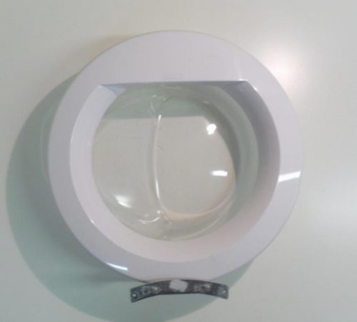 3314 -- 000 (3387) Oblò lavatrice Ignis LOE1050/1