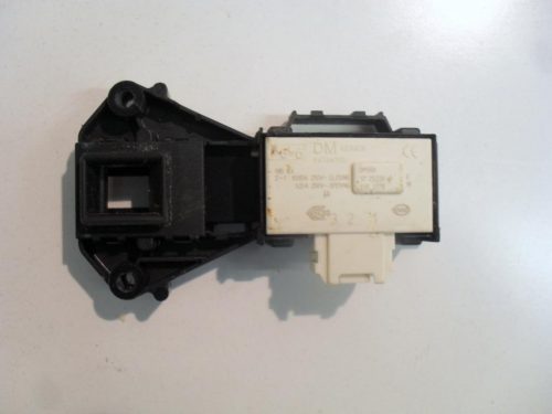 Bloccaporta lavatrice Ignis LOE 1070 cod 461971422661A