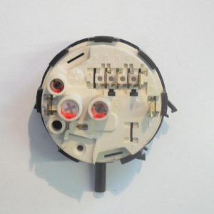 PRESSOSTATO COD. 46002532   PER LAVATRICE CANDY CTG85, CHT1276-01