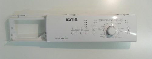 FRONTALE PER LAVATRICE IGNIS LOE 1070