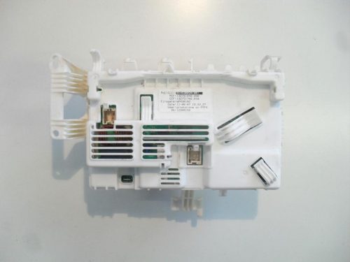 3325 -- 000 (3376) Scheda main lavatrice Rex RWP107109W cod 132781840.000