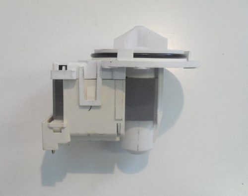 3327 -- 000 (3374) Pompa lavatrice Rex RWP107109W cod 132732000