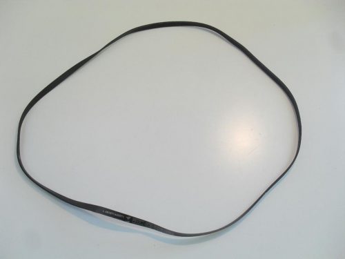 Cinghia lavatrice Whirlpool AWO/D 4112 cod HUTCHINSON 461971420371