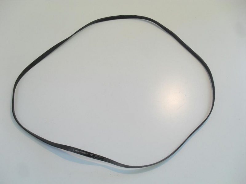 Cinghia lavatrice Whirlpool AWO/D 4112 cod HUTCHINSON 461971420371