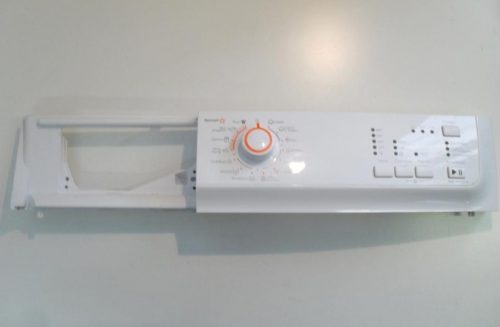 3329 -- 000 (3372) FRONTALE PER LAVATRICE REX RWP107109W COMPLETO DI SCHEDA COMANDI COD. 132731510 ASSEMBLY: 132731712 APP. TYPE: EUI09500SA SUPPLLIER CODE: 455002001 FW VERS.: UPA05100 BOOT VERS: BABA2A04 DATE: 07/06/11