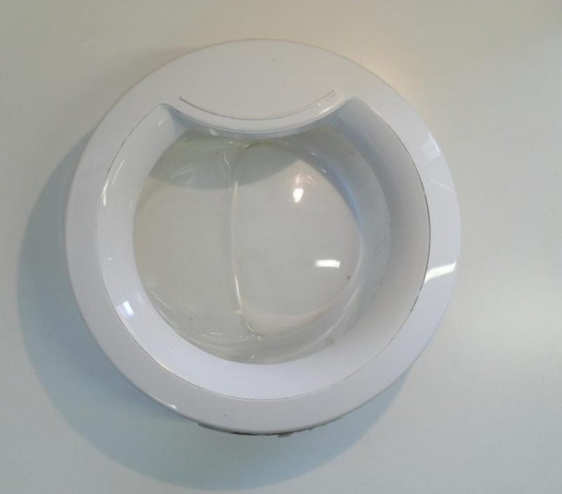 3330 -- 000 (3371) OBLO' PER LAVATRICE WHIRLPOOL AWO/D 4112