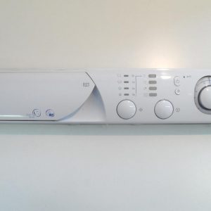 FRONTALE PER LAVATRICE ARISTON AML129