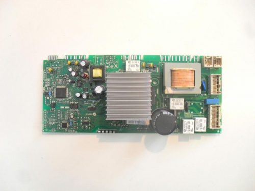 Scheda main lavatrice Ariston AML129 cod 215009165.01