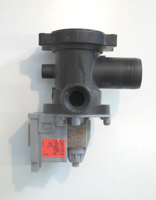 Pompa lavatrice Ariston AB40 cod 215003318.05