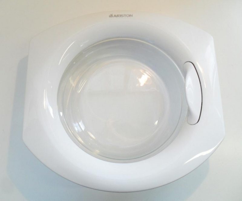 OBLO' PER LAVATRICE ARISTON AB40