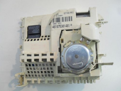 Timer lavatrice Ignis LOA80 cod 46197530148100