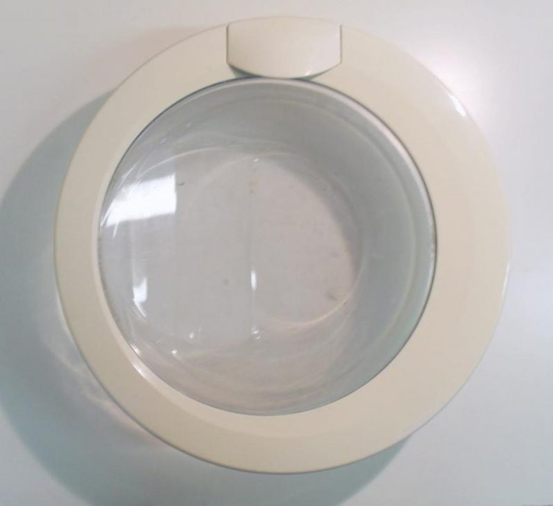 OBLO' PER LAVATRICE WegaWhite W1039X