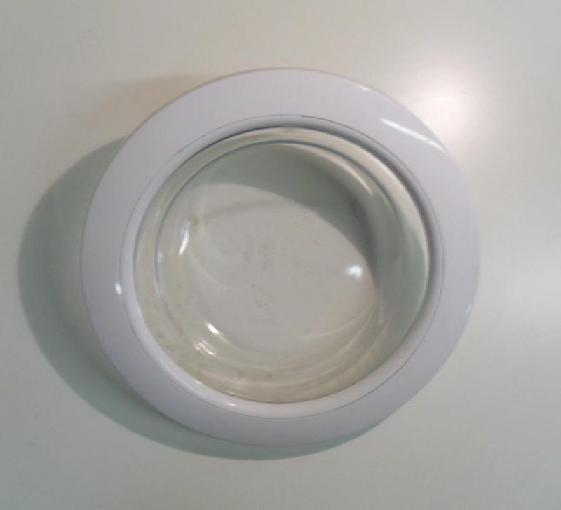 OBLO' PER LAVATRICE ROSIERES LH 45