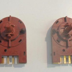 Selettori lavatrice Ariston AVL86P cod