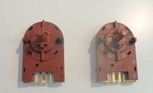 Selettori lavatrice Ariston AVL86P cod