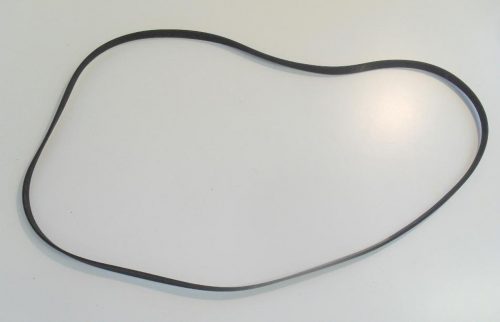 Cinghia lavatrice Bosch FD 8711 cod HUTCHINSON 900055177