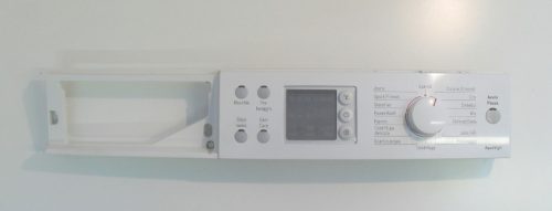 FRONTALE PER LAVATRICE BOSCH FD 8711 COMPLETO DI SCHEDA COMANDI COD. 5560006637
