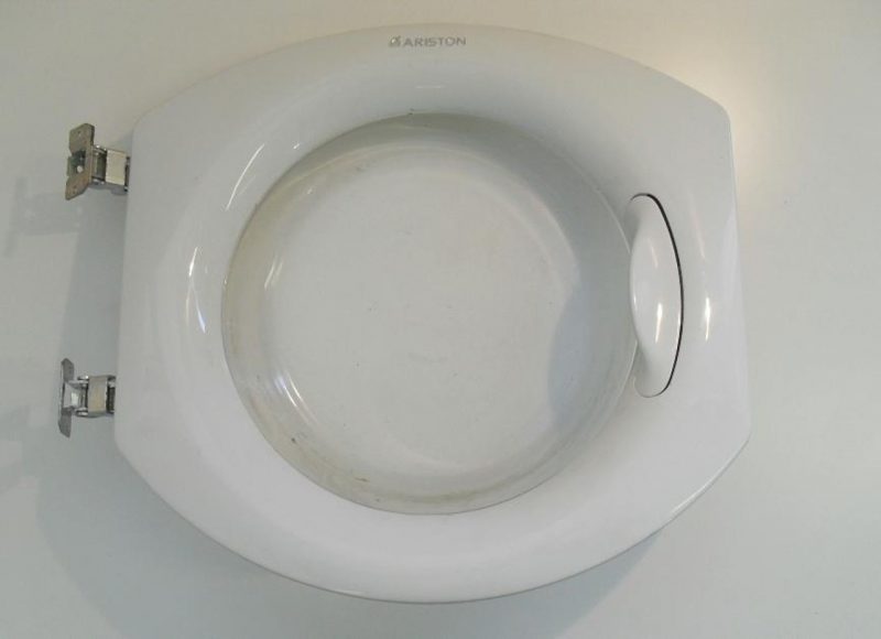 OBLO' PER LAVATRICE ARISTON AB 66 X