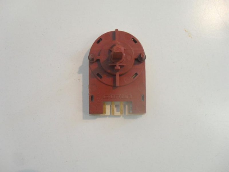 Selettori lavatrice Ariston AB 66 X cod