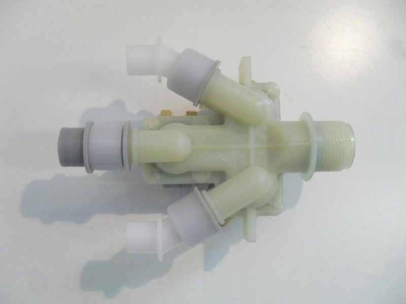 Elettrovalvola lavatrice Panasonic NA-128VA2