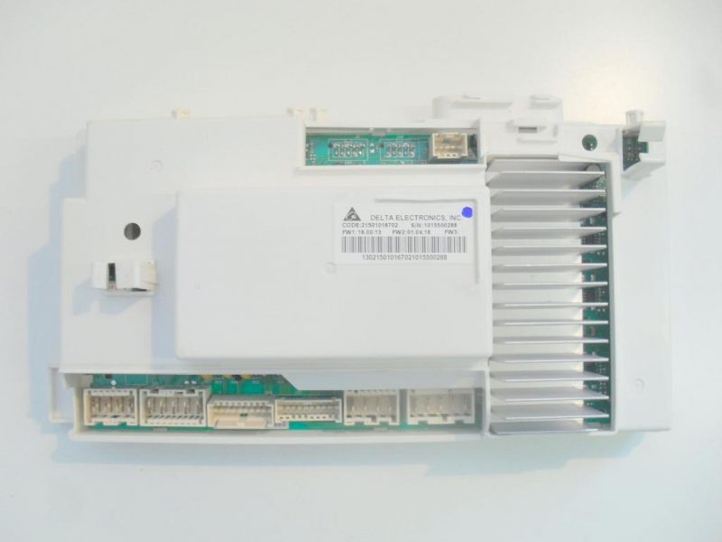 Scheda main lavatrice Ariston AQM8D49 cod 21501016702