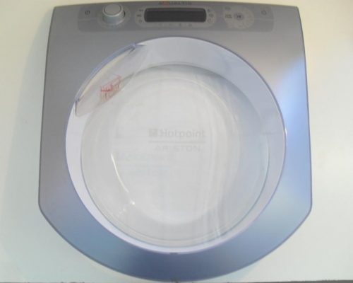 OBLO' PER LAVATRICE ARISTON AQM8D 49