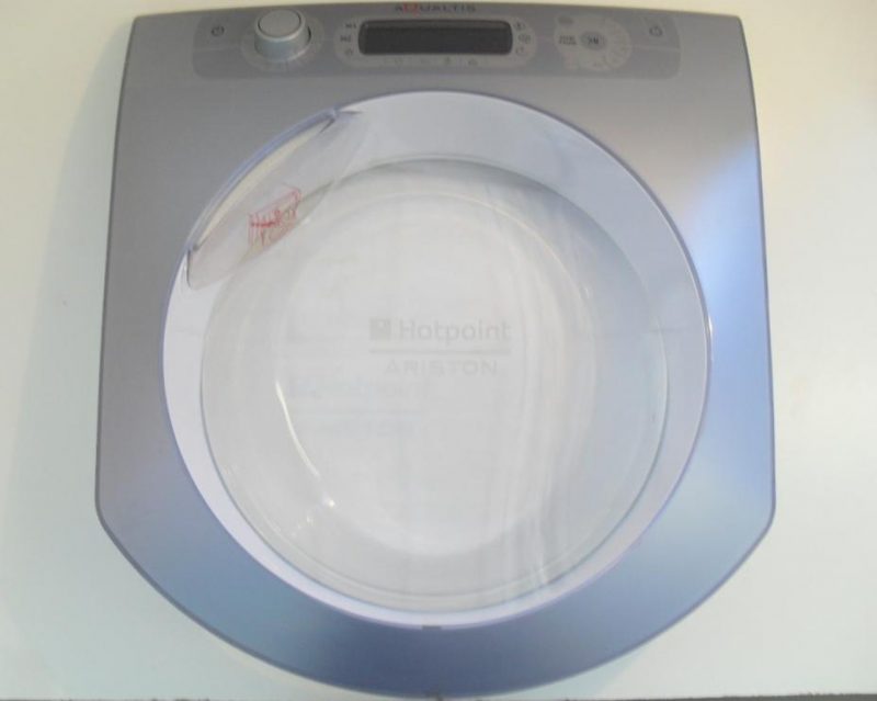 OBLO' PER LAVATRICE ARISTON AQM8D 49