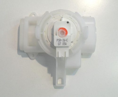 PRESSOSTATO COD. PSR-36-C   PER LAVATRICE PANASONIC NA-128VA2