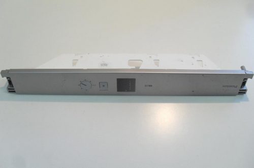 3402 -- 000 (3473) FRONTALE PER FRIGORIFERO LIEBHERR CUPESF 3553 COMPLETO DI SCHEDA COMANDI COD. 6133290-00 / 6115678-1