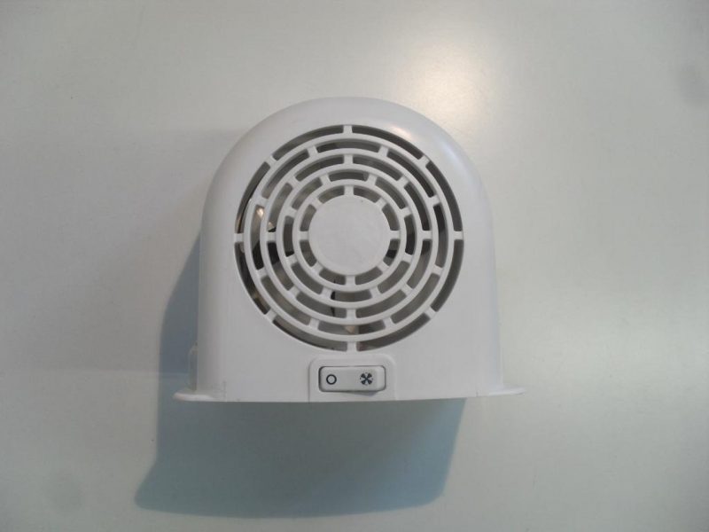 MOTOVENTILATORE COD. 9870270-00   PER FRIGORIFERO LIEBHERR CPES 4003