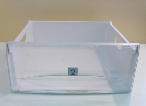 Cassetto frigorifero Liebherr 4003 misure 39,5 X 41,1 X 15,5