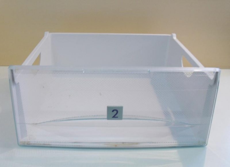 Cassetto frigorifero Liebherr 4003 misure 39,5 X 41,1 X 15,5