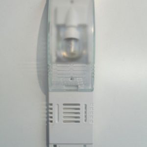 PLAFONIERA PER FRIGORIFERO LIEBHERR CPES 4003, CUPESF 3553