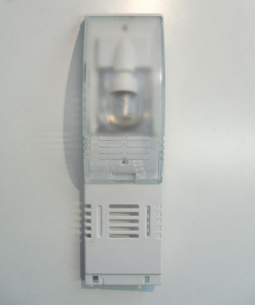 PLAFONIERA PER FRIGORIFERO LIEBHERR CPES 4003, CUPESF 3553