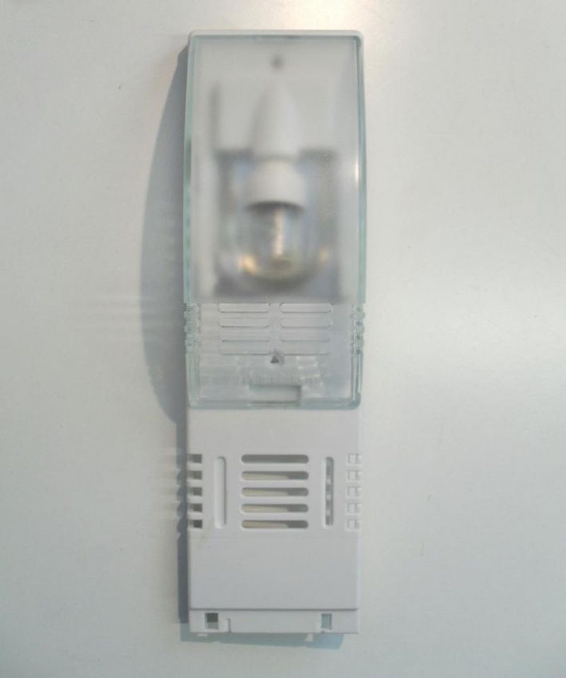 PLAFONIERA PER FRIGORIFERO LIEBHERR CPES 4003, CUPESF 3553