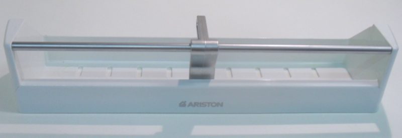 Balconcino frigorifero Ariston K-ME 230 larghezza 46,3 cm