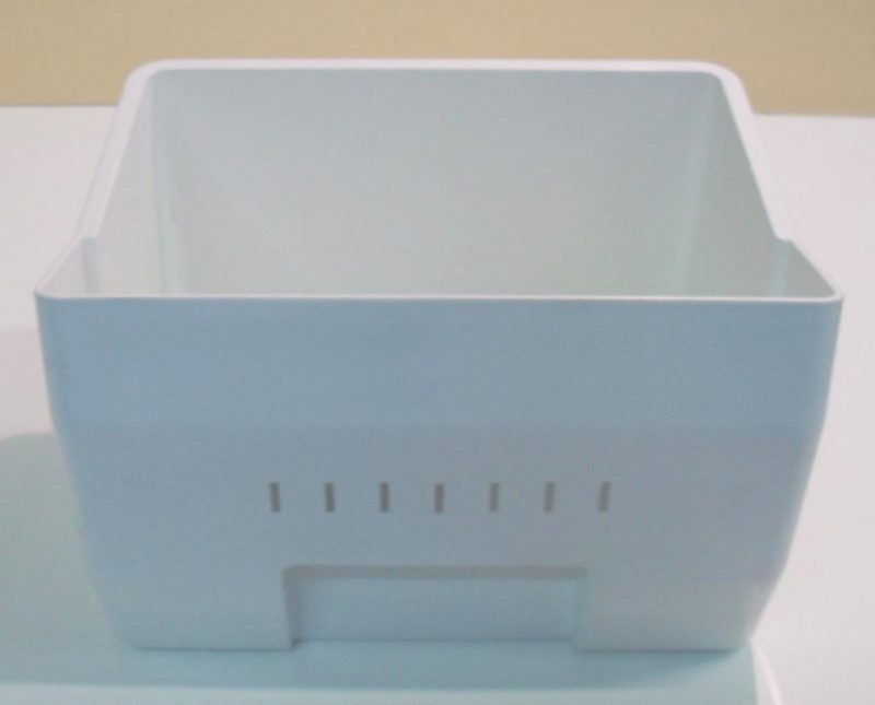 Cassetto frigorifero Ariston K-ME230 misure 18 X 23,2 X 14,4