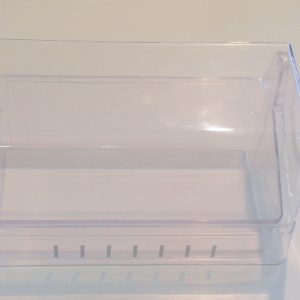 BALCONCINO 10,5 X 20 X 10,5 PER FRIGORIFERO ARISTON K-ME 230