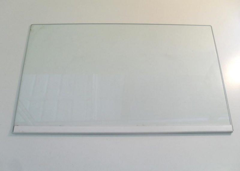 RIPIANO IN VETRO 29,3 X 47,5 PER FRIGORIFERO ELECTROLUX FI 2590 FA