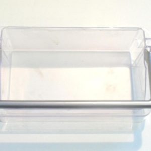 BALCONCINO 10,5 X 20 X 6,3 PER FRIGORIFERO ARISTON K-ME 230