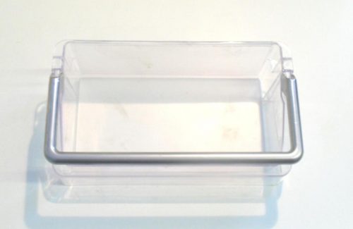 3423 -- 000 (3494) BALCONCINO 10,5 X 20 X 6,3 PER FRIGORIFERO ARISTON K-ME 230