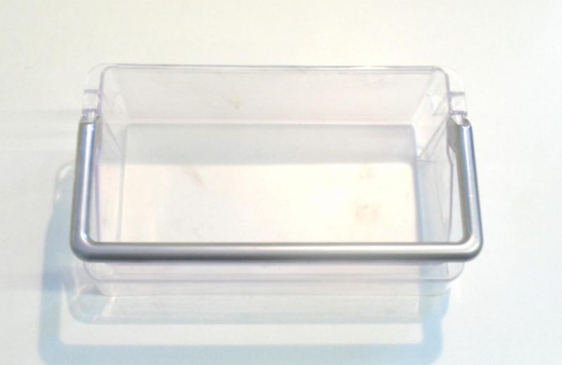 BALCONCINO 10,5 X 20 X 6,3 PER FRIGORIFERO ARISTON K-ME 230