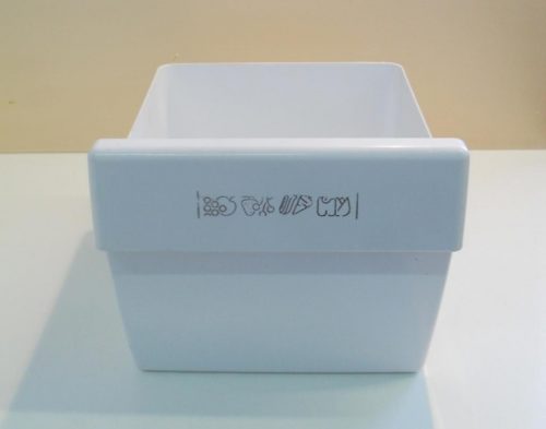 Cassetto frigorifero Electrolux FI 2590 FA misure 30,5 X 22,6 X 16