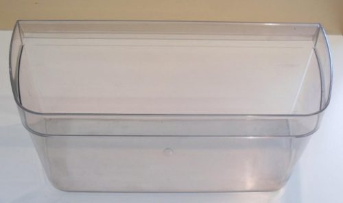 3431 -- 000 (3502) Cassetto frigorifero Rex IR 260 SL misure 15,2 X 45,2 X 18,2