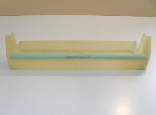 3441 -- 000 (3512) Balconcino frigorifero Rex FI 2590 D larghezza 43 cm