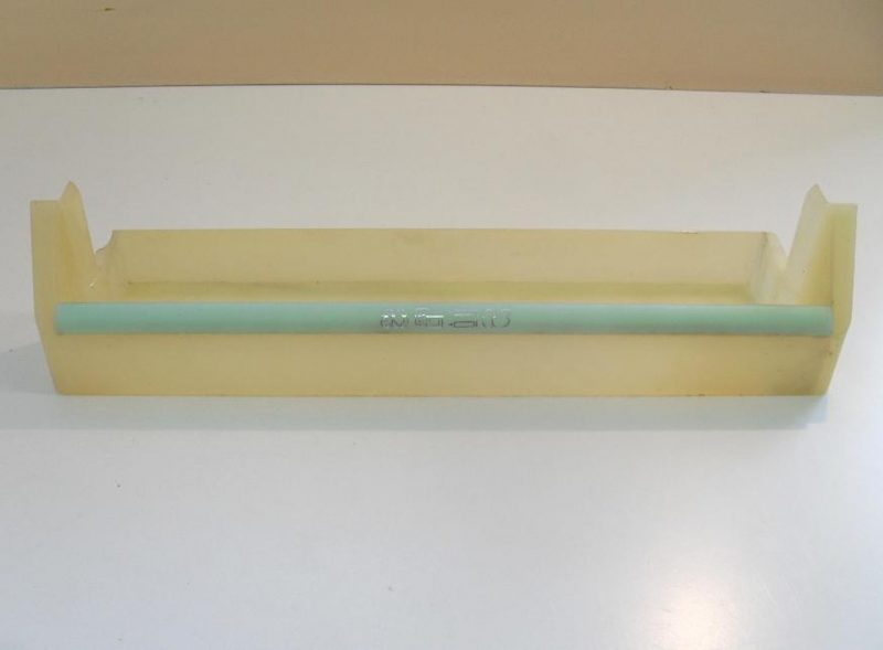 Balconcino frigorifero Rex FI 2590 D larghezza 43 cm