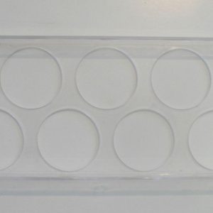 3446 -- 000 (3517) PORTAUOVA PER FRIGORIFERO WHIRLPOOL ARB 580/G/WP