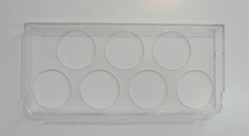 PORTAUOVA PER FRIGORIFERO WHIRLPOOL ARB 580/G/WP