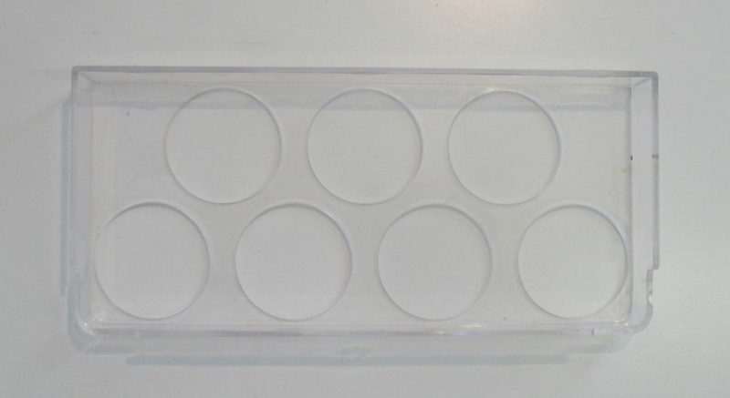 3446 -- 000 (3517) PORTAUOVA PER FRIGORIFERO WHIRLPOOL ARB 580/G/WP