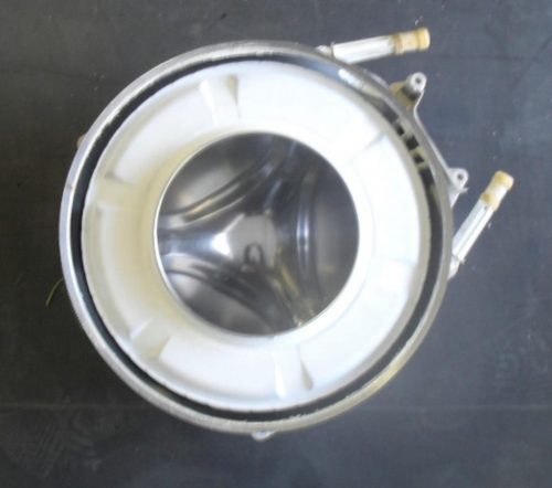 GRUPPO VASCA COMPLETO PER LAVATRICE CASTOR CX 343